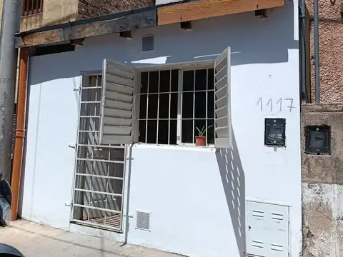 Depto Tipo Casa en Alquiler de 3 ambientes