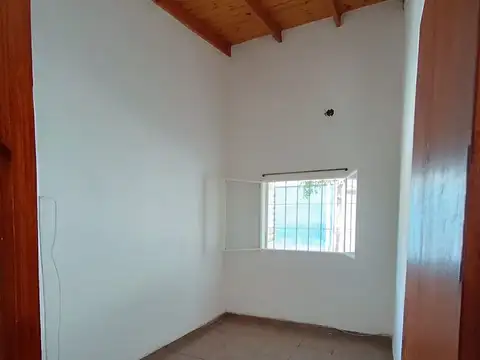 Depto Tipo Casa en Alquiler 35 años