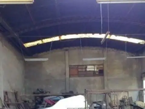 Galpon en Venta en Bella Vista, USD 490.000