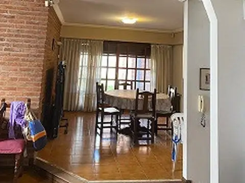 chalet en la mejor zona de Parquemar