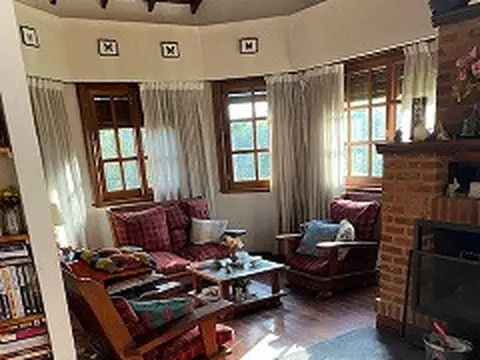 chalet en la mejor zona de Parquemar