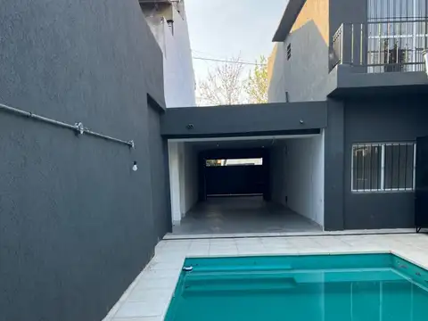 Casa en Alquiler en Boulogne, USD 1.300