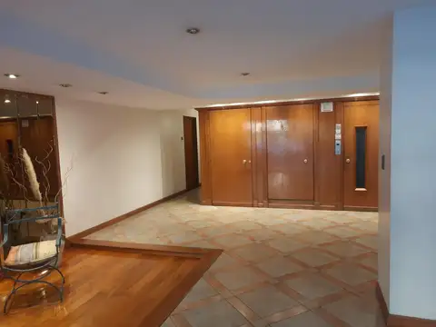 Departamento en Alquiler de 5 ambientes