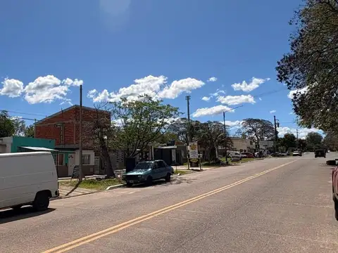 Terreno en Venta en Concordia, USD 33.000