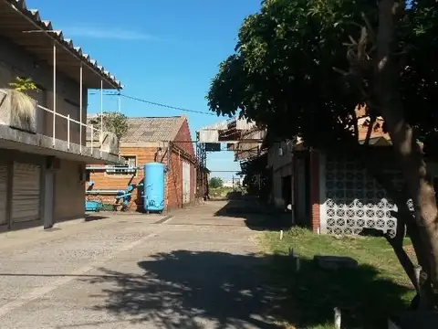 Galpon en Venta en Quilmes, USD 1.000.000
