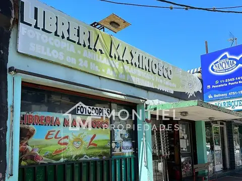 General Justo José de Urquiza 400