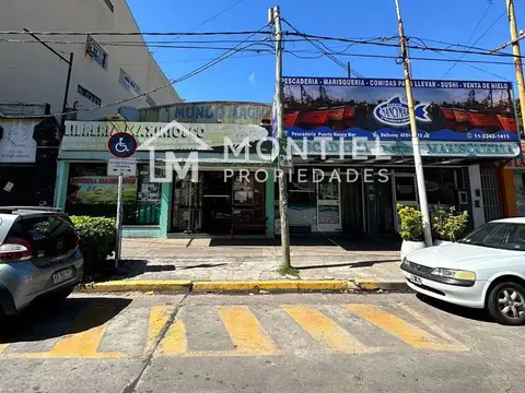 Galpon en Venta en El Palomar, USD 295.000