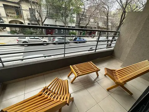 Departamento en Venta de Monoambiente