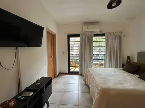 Departamento en Venta en Nuñez, USD 98.000