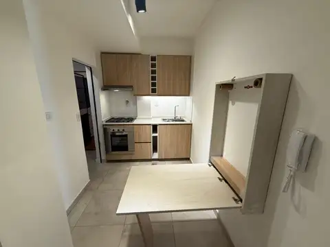 Departamento en Venta en Caballito, USD 154.900