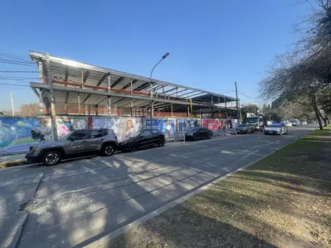 Oficina en Venta en San Isidro, USD 1