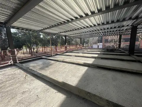 Oficina en Venta en San Isidro, USD 1