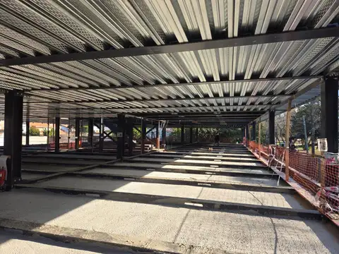 Oficina en Venta en San Isidro