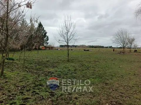 Terreno en Venta de 3079,0 m2