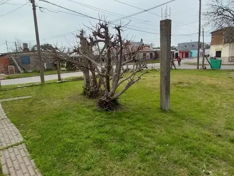 Venta | Casa | 3 Dormitorios | Gran Lote | Capitán Bermúdez | Barrio Villa del Prado | Apta Crédito