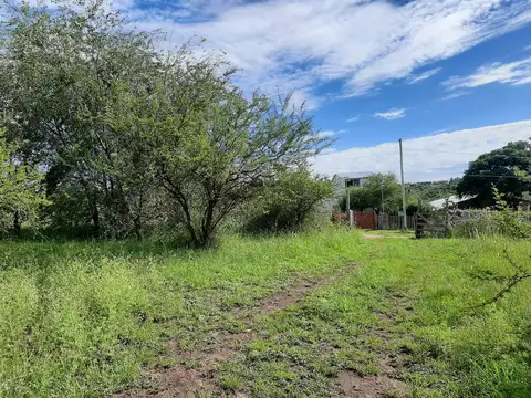 Terreno en Venta en Bialet Masse, USD 14.000