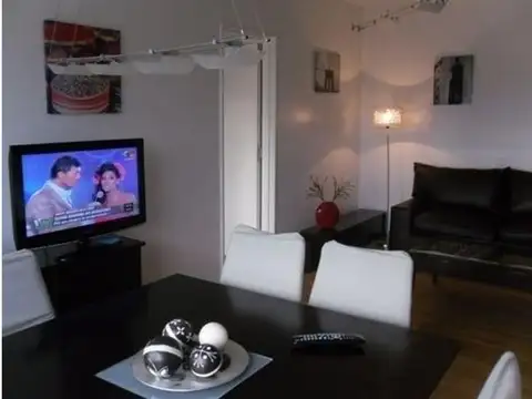 Departamento en Alquiler Temporal 8 años