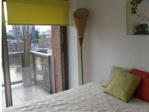 Departamento en Alquiler Temporal al Noreste