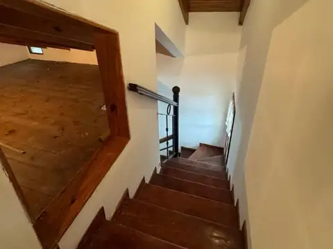 ALQUILER DE DUPLEX AL FRENTE EN COMPLEJO - VILLA SARMIENTO