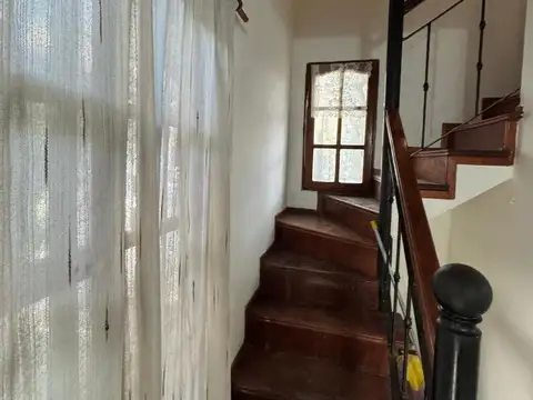 Casa en Alquiler 15 años