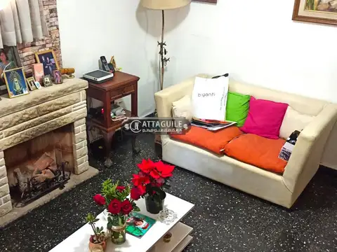 Casa en Venta en San Antonio De Padua, USD 92.000