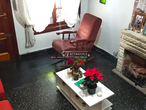 Casa en Venta de 4 dormitorios