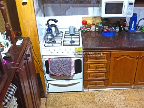 Casa en Venta 40 años