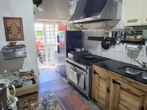 Casa en Venta en Ituzaingo, USD 100.000