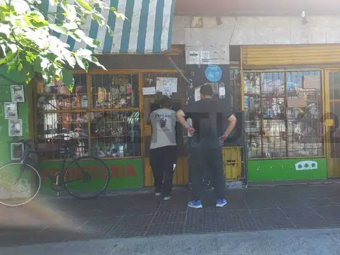 Local en Venta en El Libertador, USD 120.000