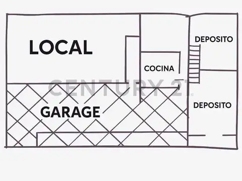 Local en Venta 29 años