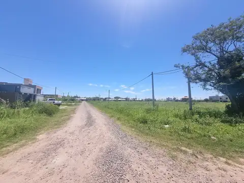 Terreno en Venta de 327,0 m2