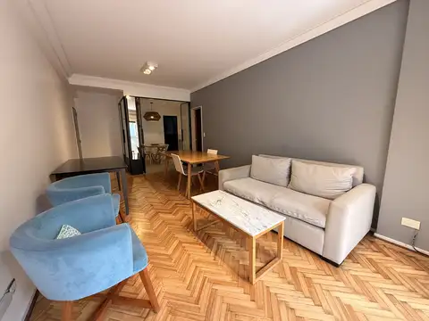 AV CERVIÑO 4400, Piso 2