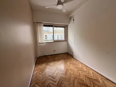 Departamento en Venta en Palermo Nuevo, USD 270.000