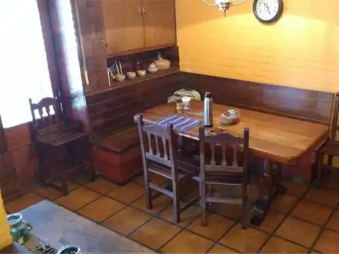 Casa en Venta en Villa Sarmiento, USD 274.900