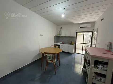 PH 2 AMBIENTES EN VENTA EN VILLA TESEI OPORTUNIDAD