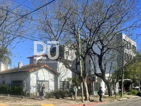 Lote a la venta en Moreno centro