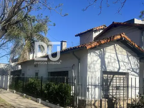 Lote a la venta en Moreno centro
