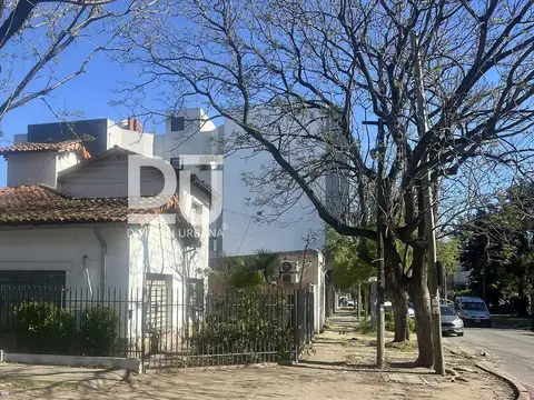 Lote a la venta en Moreno centro