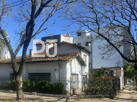 Lote a la venta en Moreno centro
