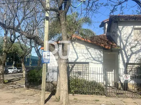 Terreno en Venta 12  mts Frente