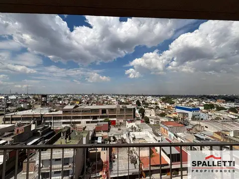 Departamento en alquiler en Lomas del Mirador