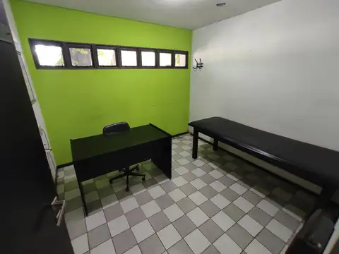 Plaza Olazábal Nro 163