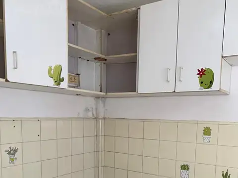 Oportunidad! Departamento de 1 ambiente - APTO PROFESIONAL/CRÉDITO