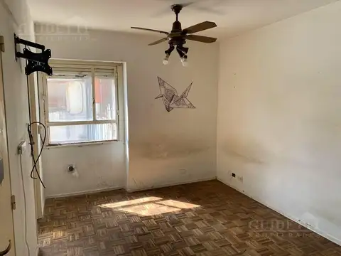 Departamento en Venta en Almagro, USD 42.000