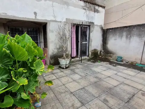 Diagonal 78 Leandro N. Alem 3660