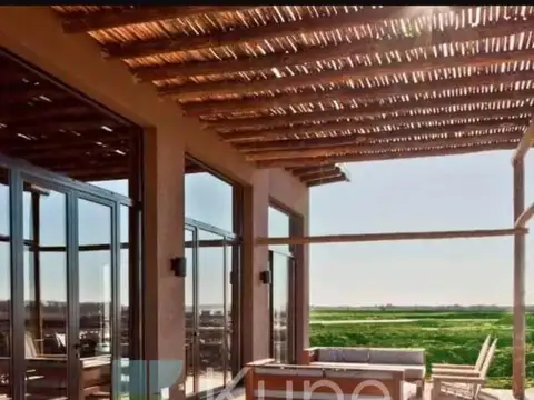 Terreno Lote  en Venta en El Naudir, Escobar, G.B.A. Zona Norte