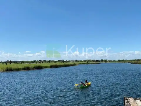 Terreno Lote  en Venta en El Naudir, Escobar, G.B.A. Zona Norte