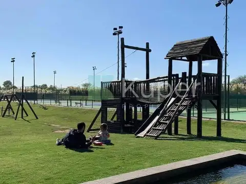 Terreno en Venta de 856,0 m2