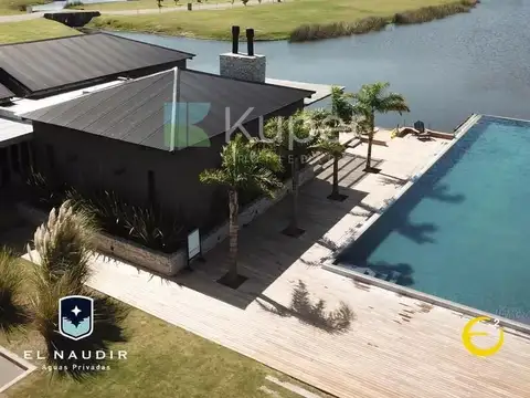 Terreno en Venta en El Naudir, USD 98.000