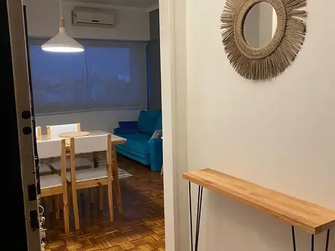 Departamento en Alquiler Temporal en Belgrano, USD 630